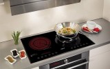 Lý do khách hàng ngày càng ưa chuộng sản phẩm bếp điện từ Capri 