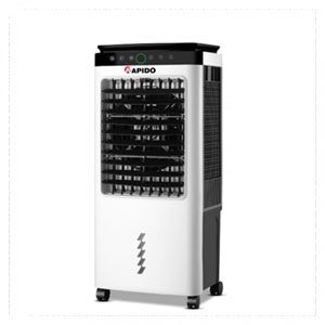 Quạt điều hòa rapido 6000d
