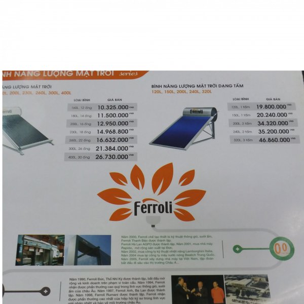 máy nước nóng năng lượng mặt trời Ferroli 20170608_120049_1