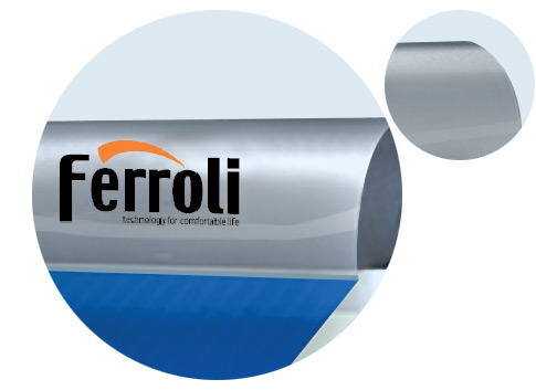 máy nước nóng năng lượng mặt trời Ferroli 3