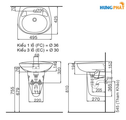 Cấu tạo chậu rửa mặt inax 284 chau-rua-mat-inax-284-thiet-bi-khong-the-thieu-trong-phong-tam-nha-ban2