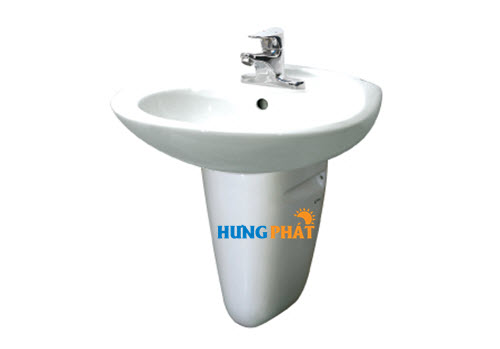 Nhằm đáp ứng nhu cầu sử dụng chậu rửa mặt inax 284, Nội thất Hưng Phát chúng tôi chuyên sỉ lẻ cá thiết bị vệ sinh cao cấp, chất lượng chau-rua-mat-inax-284-thiet-bi-khong-the-thieu-trong-phong-tam-nha-ban4