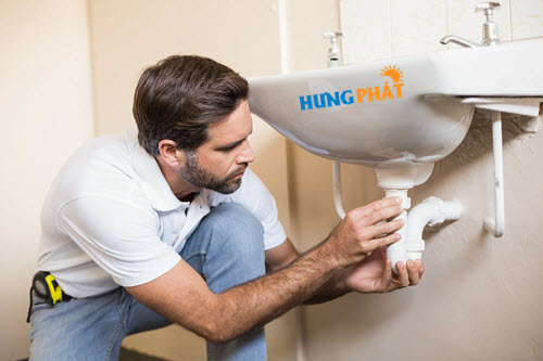 Cách lắp chậu rửa mặt viglacera nhanh gọn mà bạn cần biết