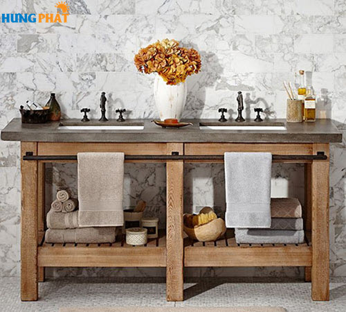 Đặc biệt, người tiêu dùng cũng nên tới tận đại lý để xem hàng nhằm phòng tránh các trường hợp mua phải hàng kém chất lượng, hàng không chính hãng chau-rua-mat-de-ban-lieu-co-phai-su-lua-chon-toi-uu3