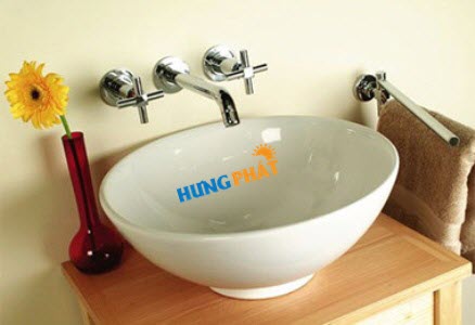 Chậu rửa mặt để bàn liệu có phải sự lựa chọn tối ưu?
