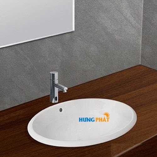 Chậu rửa mặt nhỏ gọn sản xuất theo dây chuyền hiện đại với công nghệ tiên tiến với nhiều hình dáng như hình tròn, hình elip, hình vuông, hình chữ nhật, hay cách điệu theo nhiều hướng khác nhau chau-rua-mat-nho-gon-xu-huong-moi-cho-phong-cach-phong-tam2