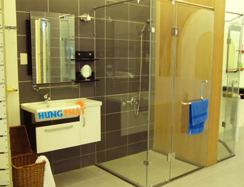 Chậu rửa mặt viglacera cd50 sang trọng và đẹp mắt