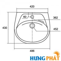 chau-rua-mat-viglacera-vtl3-phu-hop-voi-moi-khong-gian-nha-tam1