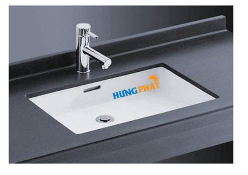 Điều này sẽ tạo nên cho bộ thiết bị chậu rửa mặt âm của bạn thêm đồng nhất và hài hòa nen-dung-chau-rua-mat-am-hay-khong3