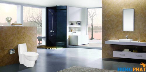 Tùy theo sở thích, mong muốn, gia đình của bạn có thể sử dụng các mẫu mã chậu khác nhau nen-mua-chau-rua-mat-dat-ban-da-hay-khong3