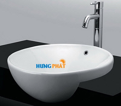 Nên mua chậu rửa mặt đặt bàn đá hay không?