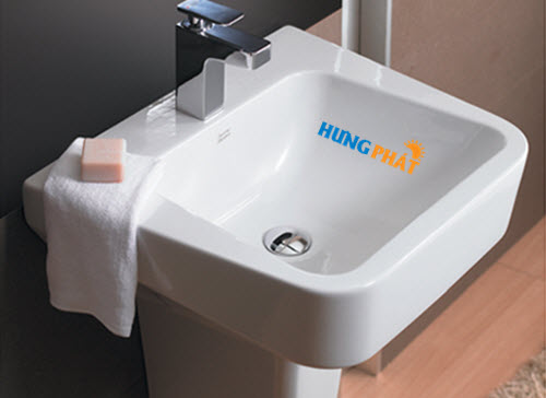 Với không gian rộng lớn, bạn có thể sử dụng chậu rửa mặt bàn đá qua-nhieu-ly-do-de-ban-chon-chau-rua-mat-american-standard3