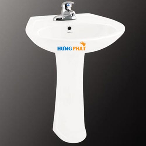 Khách hàng có thể tùy thích lựa chọn những dòng sản phẩm khác nhau su-dung-chau-rua-mat-viglacera-ban-duoc-gi1