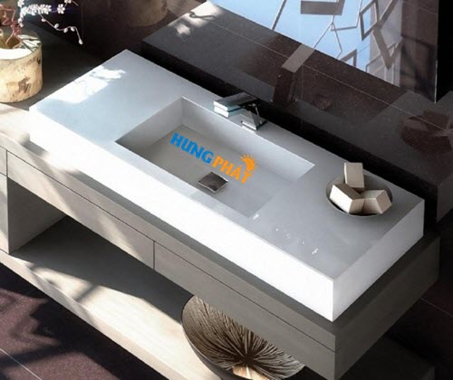 Sử dụng chậu rửa mặt viglacera, bạn được gì?