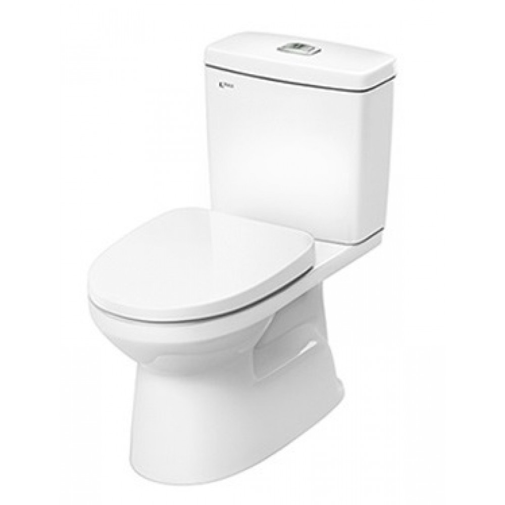 Bồn cầu 2 khối Inax Bồn cầu 2 khối Inax