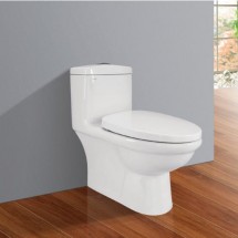 Bồn cầu 1 khối Viglacera BL5M