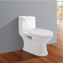 Bồn cầu 1 khối Viglacera C109