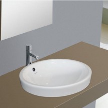 Chậu rửa Lavabo CD6