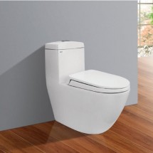 Bồn cầu 1 khối Viglacera V199