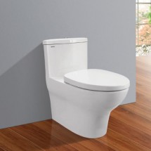 Bồn cầu 1 khối Viglacera V37