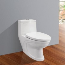 Bồn cầu 1 khối Viglacera V39