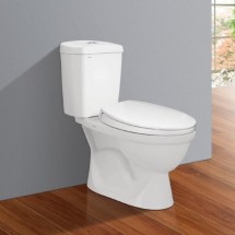 Bồn cầu 2 khối Viglacera VI88