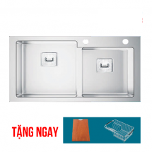 CHẬU RỬA CHÉN INOX PROLAX PRCC-2939