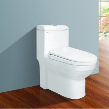 Bồn cầu 1 khối Viglacera V41