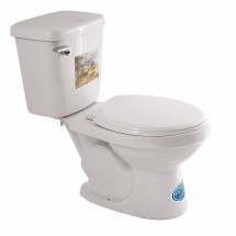 BÀN CẦU XẢ GẠT DOLACERA DL-234