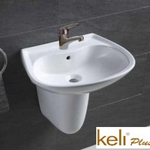 CHẬU RỬA MẶT LAVABO KELI KPL-179