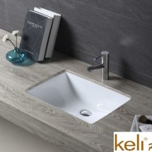 CHẬU RỬA MẶT LAVABO KELI KPL-2016
