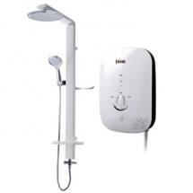 Máy nước nóng trực tiếp Ferroli  DIVO SFP