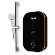 Máy nước nóng trực tiếp Ferroli AMORE GDP-4.500W