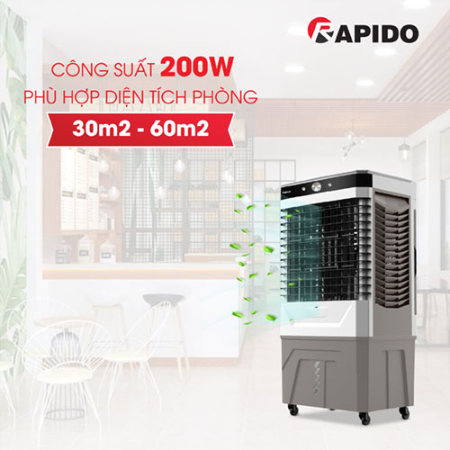 Quat-dieu-hoa-khong-khi-rapido-everest-9000M-cong-suat-200w