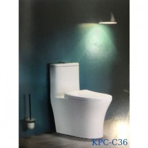 BÀN CẦU 1 KHỐI KELI KPC-C36