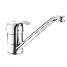 Vòi nước rửa chén Inax SFV-302S vòi nóng lạnh