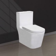 Bàn Cầu 1 Khối Hảo Cảnh 1026