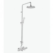 Vòi sen cây nhiệt độ Inax BFV-3415T-8C