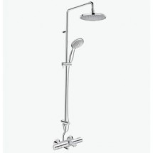 Vòi sen cây nhiệt độ Inax BFV-3415T
