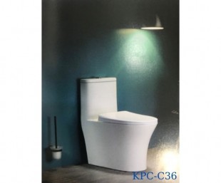 BÀN CẦU 1 KHỐI KELI KPC-C36