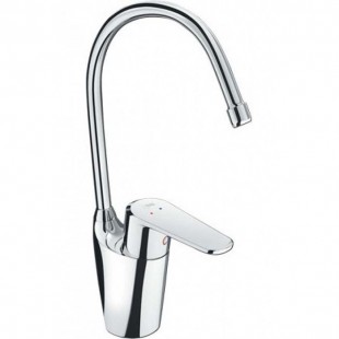 Vòi nước rửa chén Inax SFV-2011S vòi nóng lạnh