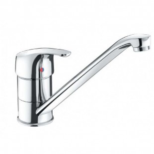 Vòi nước rửa chén Inax SFV-302S vòi nóng lạnh