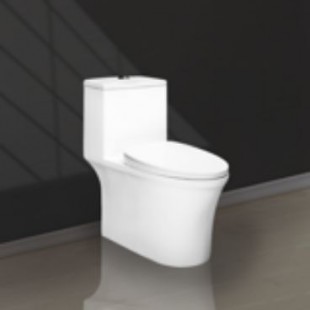 Bàn Cầu 1 Khối Hảo Cảnh 1015