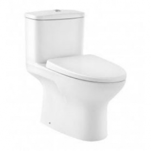 BỒN CẦU 1 KHỐI COTTO C105337