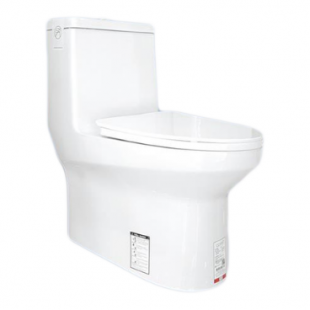 BỒN CẦU 1 KHỐI COTTO C11000OS