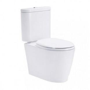 BỒN CẦU 2 KHỐI COTTO C16817