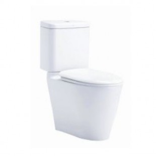 BỒN CẦU 2 KHỐI COTTO C17027