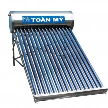 Máy nước nóng năng lượng mặt trời Toàn Mỹ 280lít