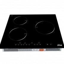 BẾP TỪ 3  FERROLI  IT700BN