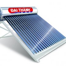 Máy nước nóng năng lượng mặt trời Đại Thành 225L (Ø70)